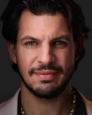 Tariq Amawi